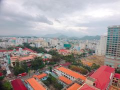 -芽庄喜来登水疗酒店