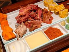 -纳瓦新疆菜(银都店)