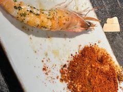 -很久以前羊肉串(昌里路三钢里店)