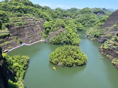 -修水东浒寨风景区