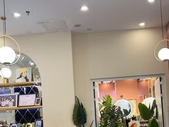 -海马体照相馆(上海宝山万达广场店)