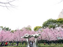-静安雕塑公园