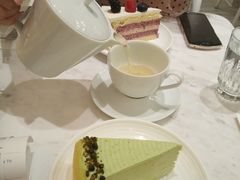 -Lady M(沙田新城市广场店)