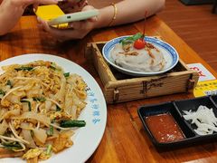 -芋包王闽南茶楼(八市店)