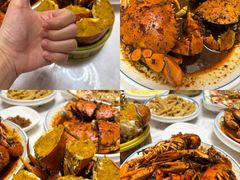-三妹小龙虾·黄油蟹(华侨城总店)