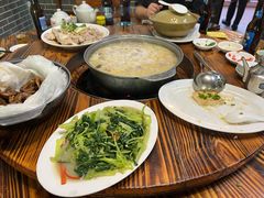 -侠成水上农庄(工业大道店)