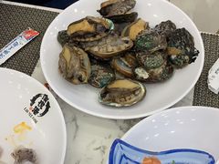 -澜悦港海鲜体验主题餐厅