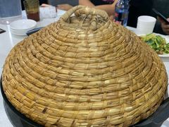 -大锅强·蒸海鲜青岛菜(吾悦广场店)