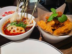 -太二酸菜鱼(广州IFC国金天地店)