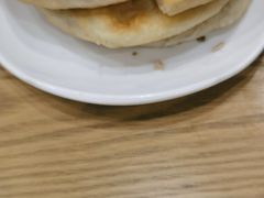 -李连贵熏肉大饼(沈阳站店)