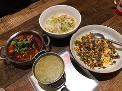 -铁公鸡·四川料理(天环广场店)