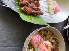 -Ameigo梅果·云贵川bistro(长宁来福士店)