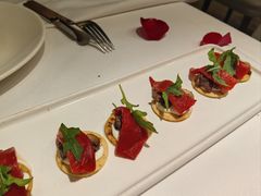 -王品牛排(福州泰禾店)