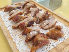 孜然羊排-大笑饭堂(甲子桥店)
