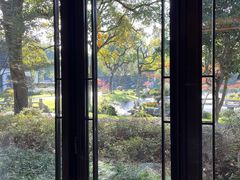 -杭州西湖柳莺里酒店