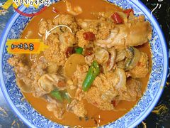 -食客居(缔景店)