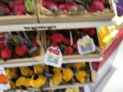 -GranVida生活超市(海信广场店)