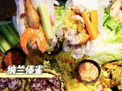 -纳兰傣雀傣味餐厅