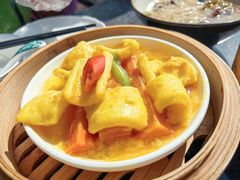 -鹭江宾馆·观海餐厅