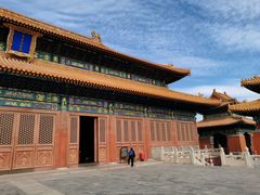 -历代帝王庙博物馆