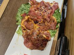 -肆幺幺烤肉(乐汇城店)