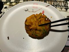 -绿茶餐厅(同成街华联店)