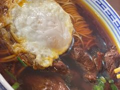 -永丰面馆(汉口路店)