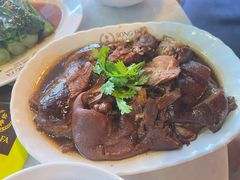 -松發肉骨茶(克拉码头店)