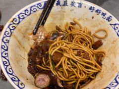 -梅溪·小伙子干挑面(安吉总店)