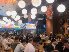 -本色.小马哥烧烤(无锡九里仓店)