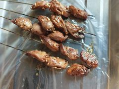 -老太太豆皮(南芬店)