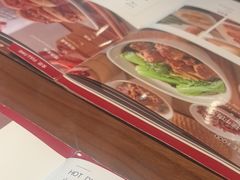 -南门小馆·清真(国贸商城店)
