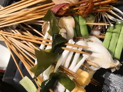 -钢管厂五区小郡肝串串香(南山店)