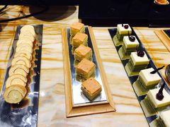-西藏饭店·亚克·食光自助餐厅(文殊院店)