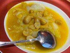 汤栗子白菜-青年公社烤鸭(肇嘉浜路店)