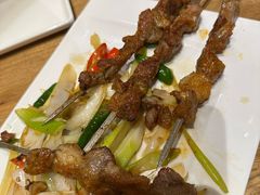-天山传奇新疆菜(SKLP店)