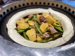 -灶座小锅烀饼·铁锅炖(全国总店)