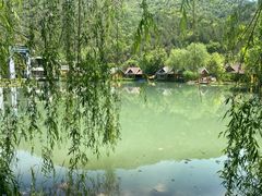 -仙居谷风景区