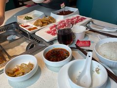 -海底捞火锅(长沙华创国际广场店)
