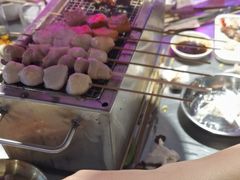 -有蚝有翅烧烤大排档·宵夜(右安门店)