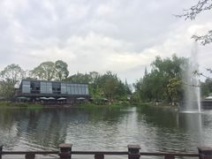 -成飞公园