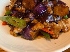 -金牌外婆家(苏州中心店)