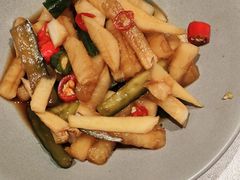 -湘中缘·湖南菜(娄底驻京办店)