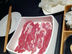 -海底捞火锅智慧餐厅(中骏世界城店)