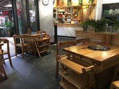 -袁记串串香(川师店)