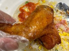 -冰岛茶餐厅(世茂店)