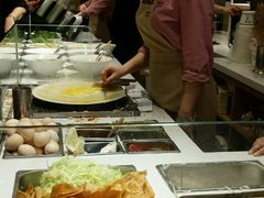 -煎饼道·新鲜现做(来福士店)