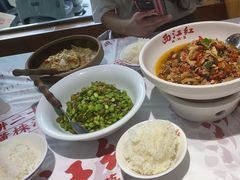 -西江红·株洲本地菜(滨江南路店)