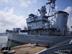 -中国人民解放军海军博物馆