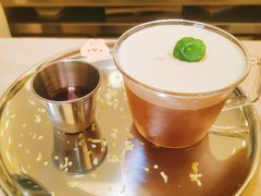 -村口大树(长乐路店)